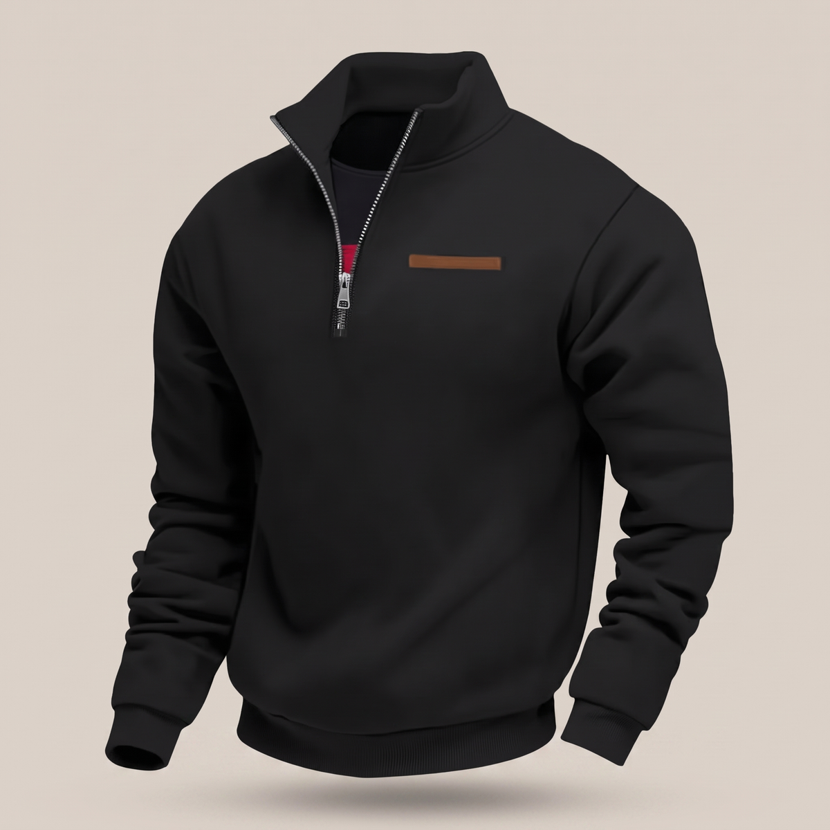 Lennox | Fleece Sweatshirt