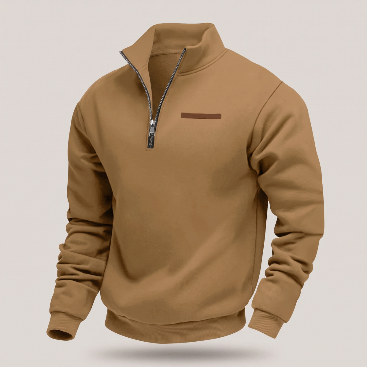 Lennox | Fleece Sweatshirt
