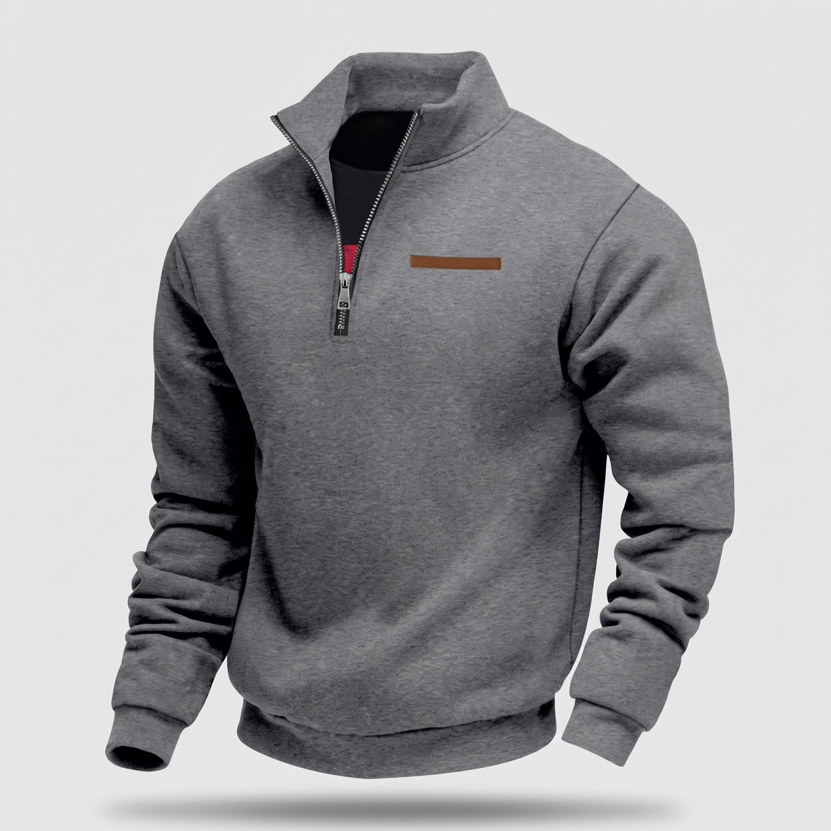 Lennox | Fleece Sweatshirt