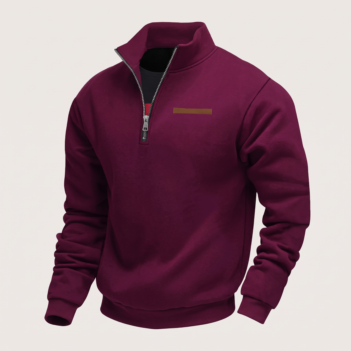 Lennox | Fleece Sweatshirt