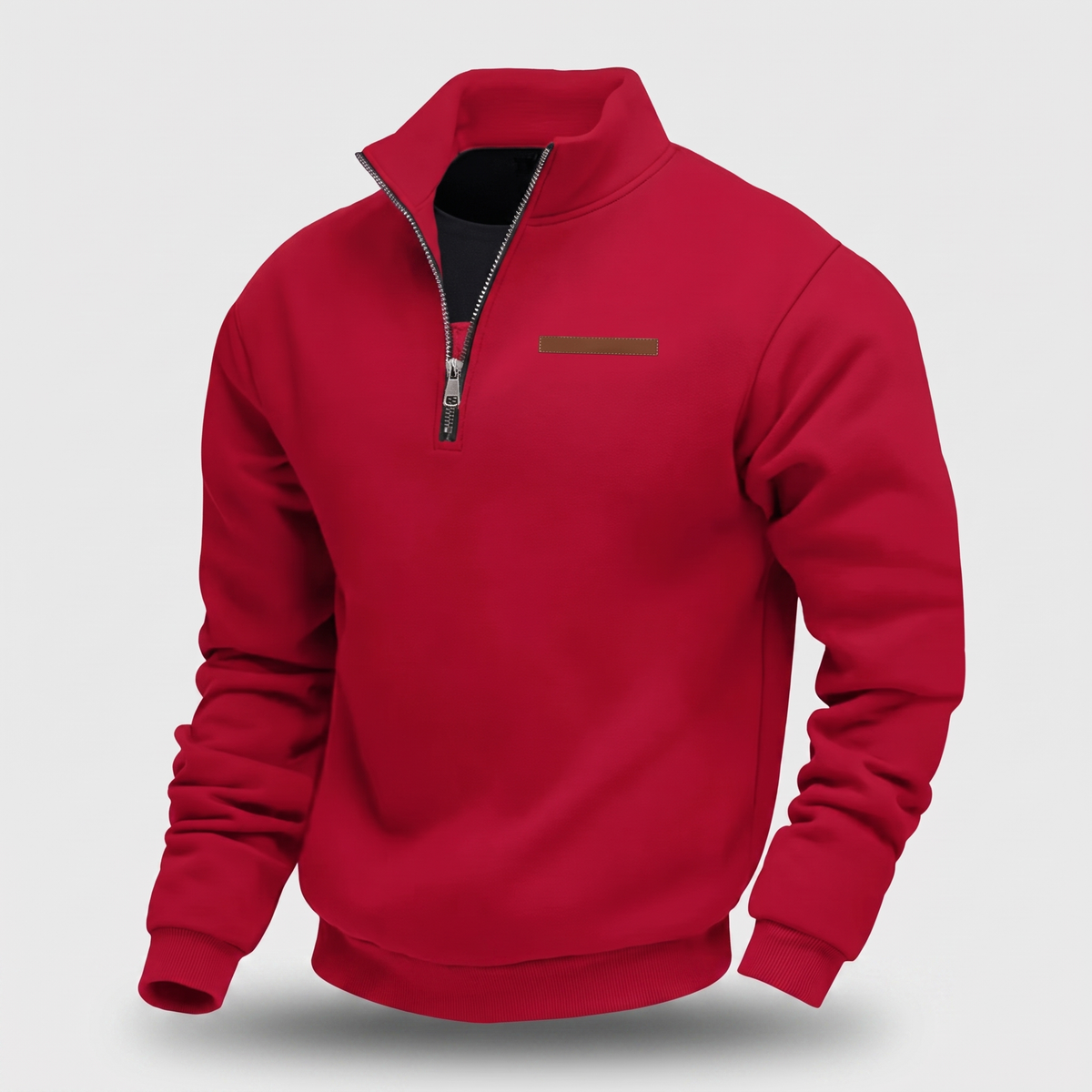 Lennox | Fleece Sweatshirt