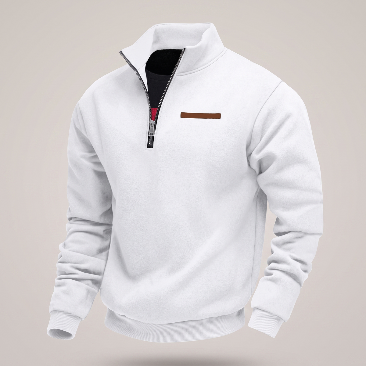 Lennox | Fleece Sweatshirt