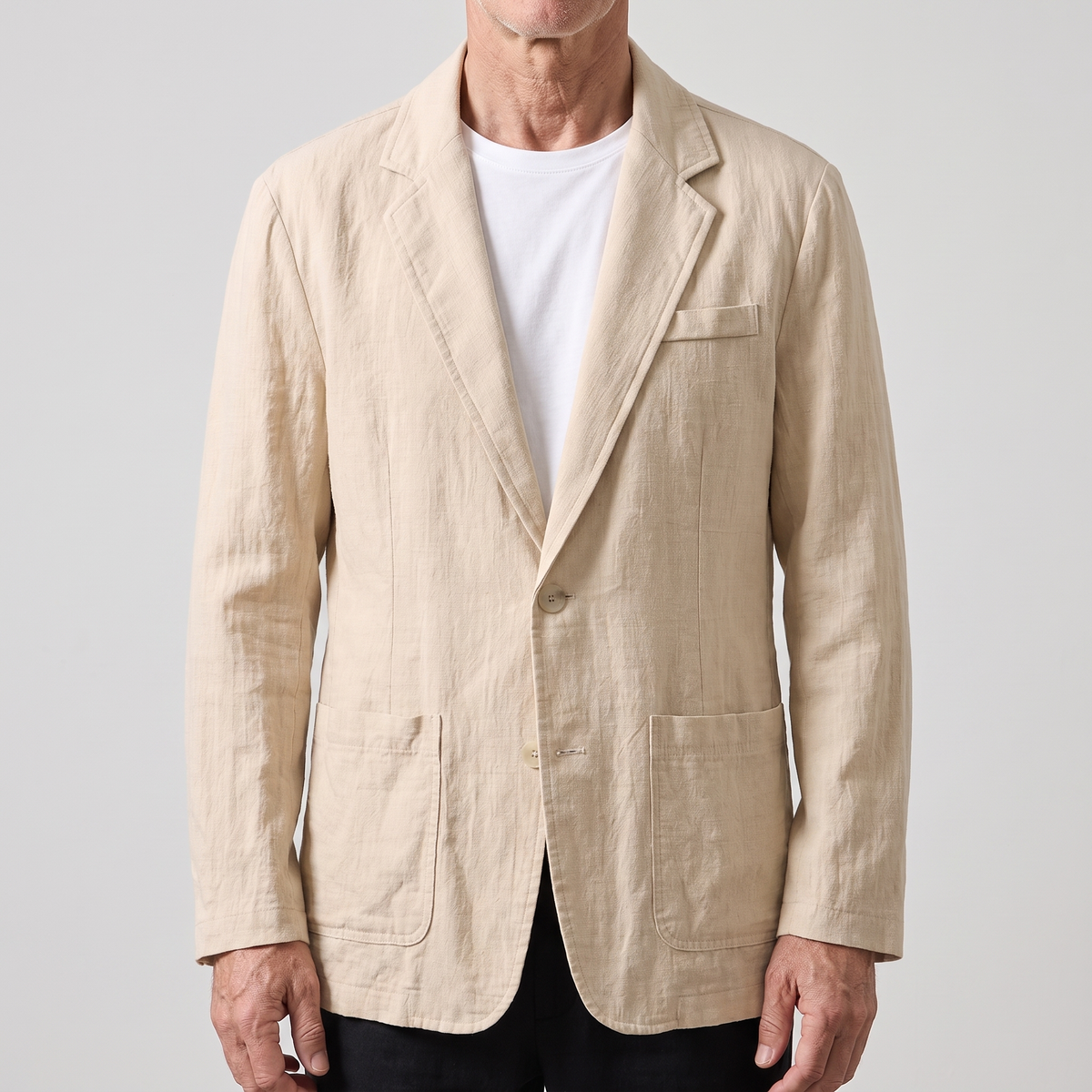 Lennox | Lightweight Jacket