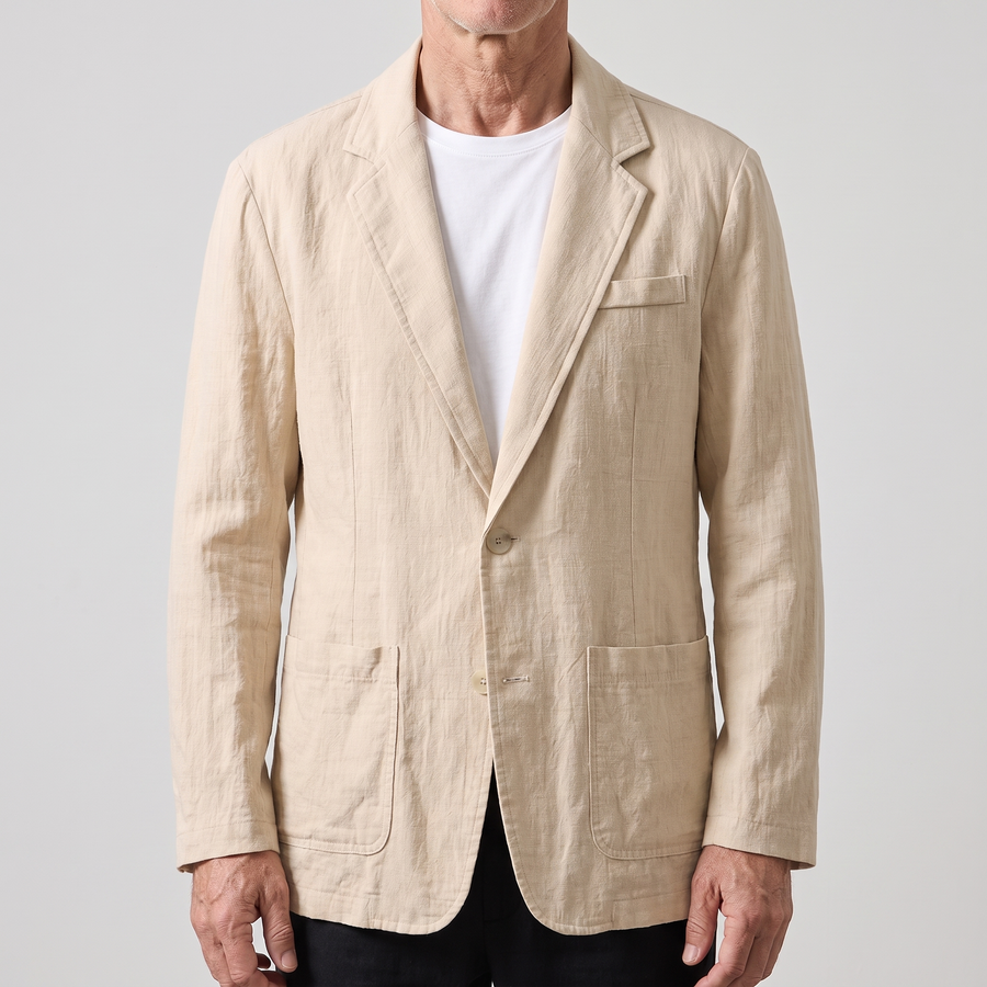 Lennox | Lightweight Jacket
