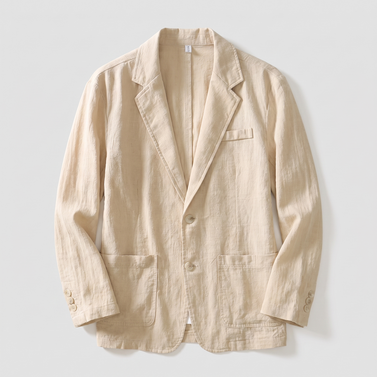 Lennox | Lightweight Jacket