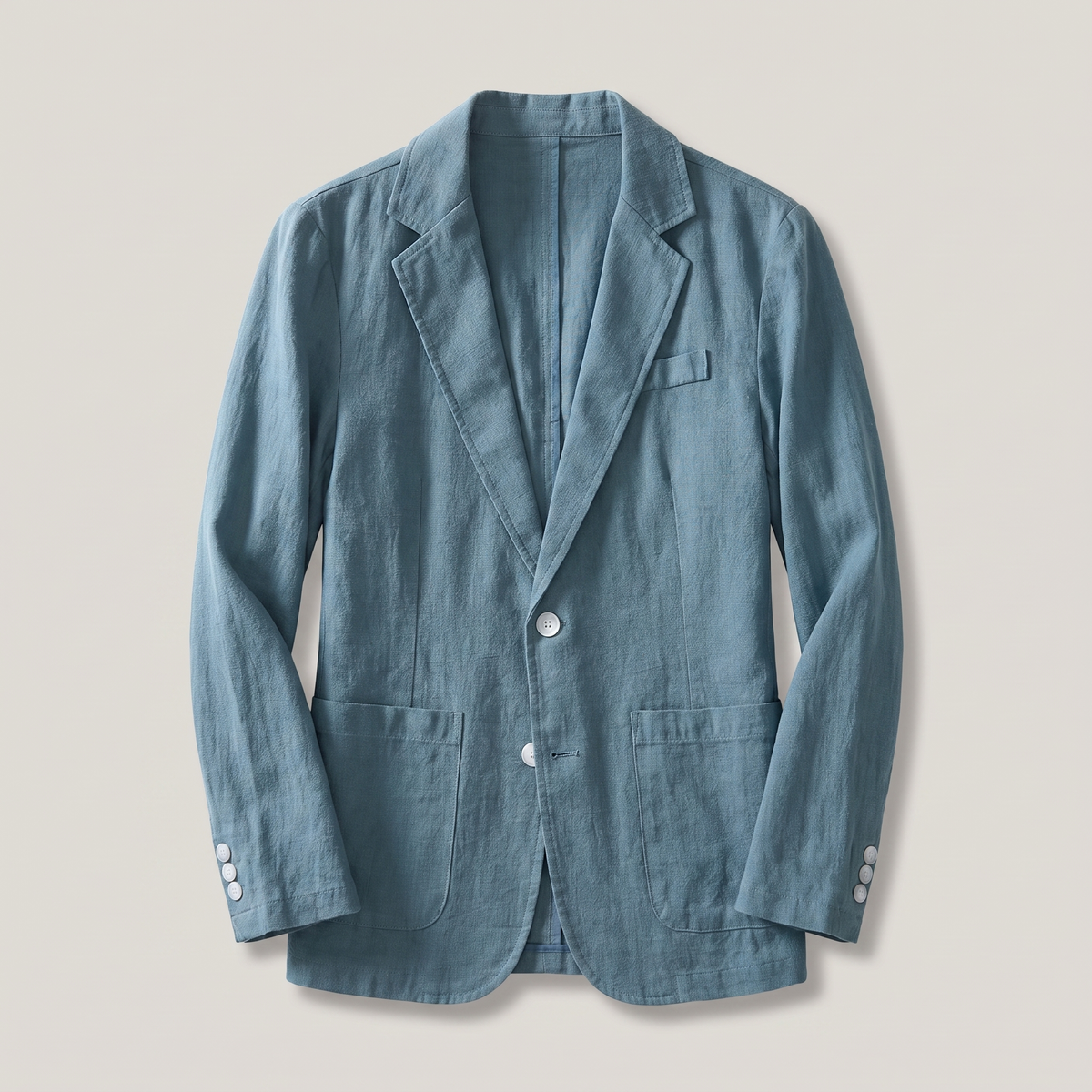 Lennox | Lightweight Jacket