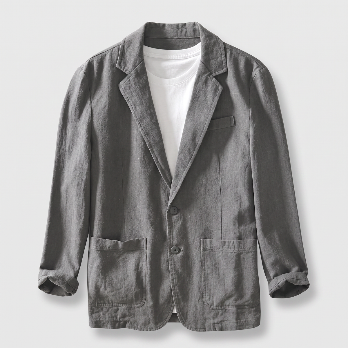 Lennox | Lightweight Jacket