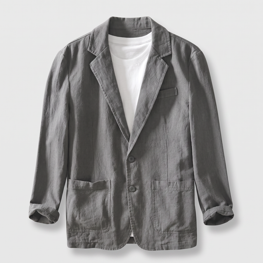 Lennox | Lightweight Jacket