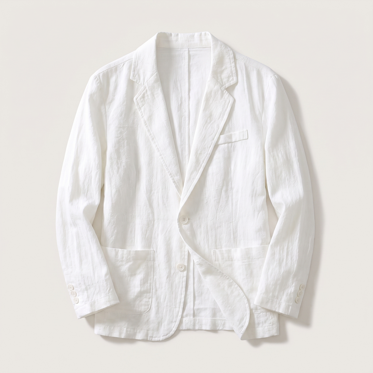 Lennox | Lightweight Jacket