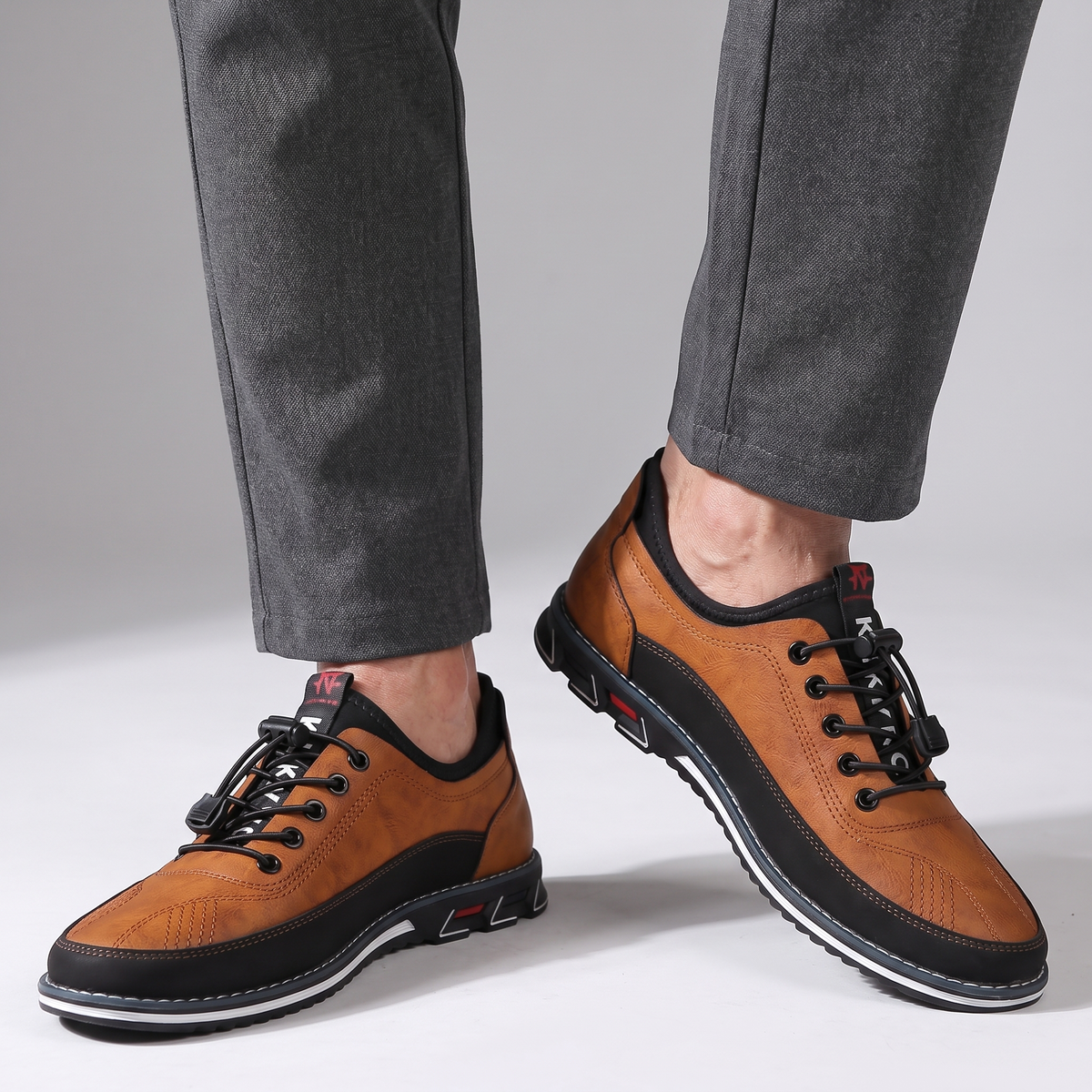 Lenoir | Oxford Shoes