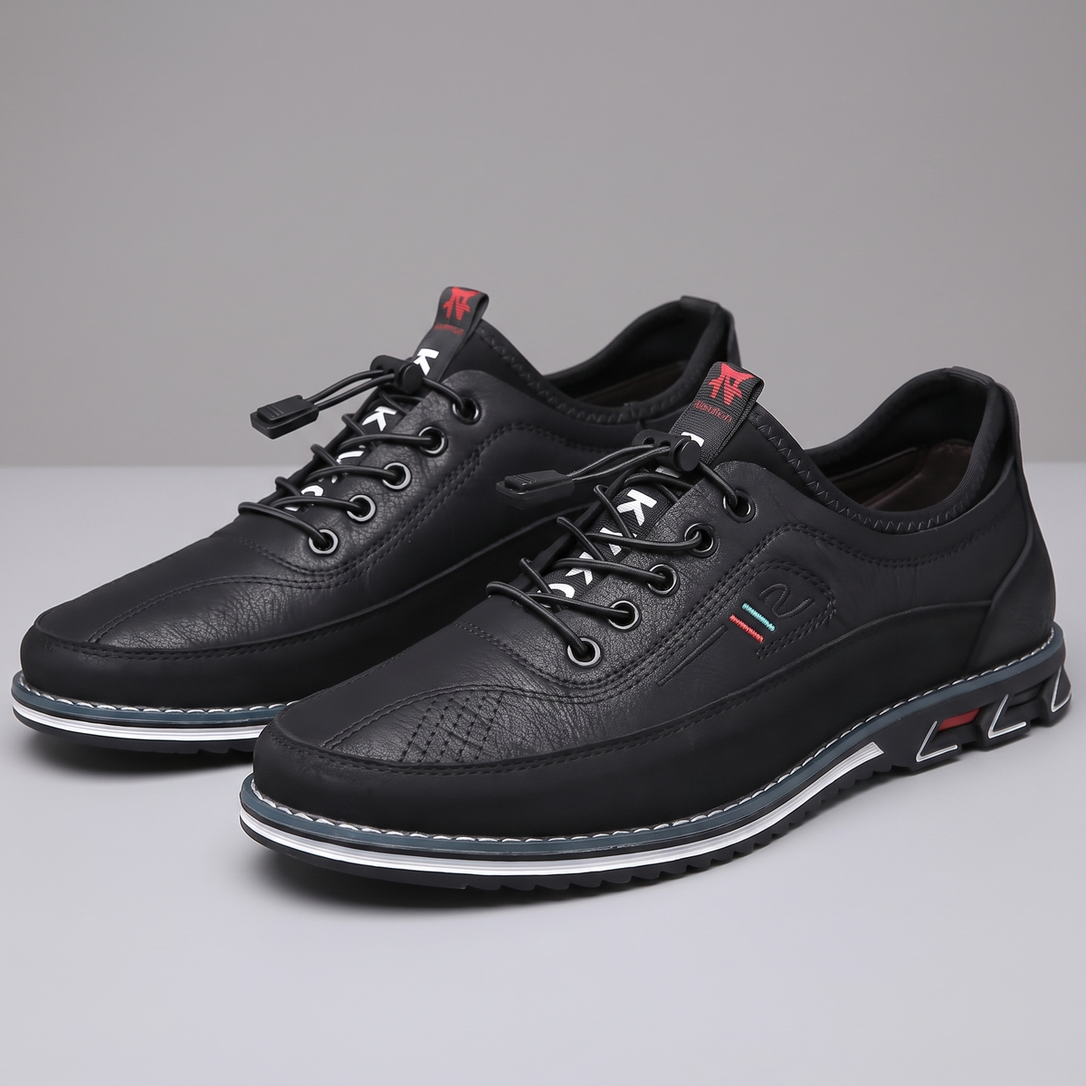 Lenoir | Oxford Shoes