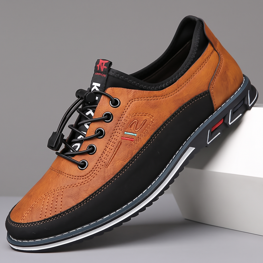 Lenoir | Oxford Shoes