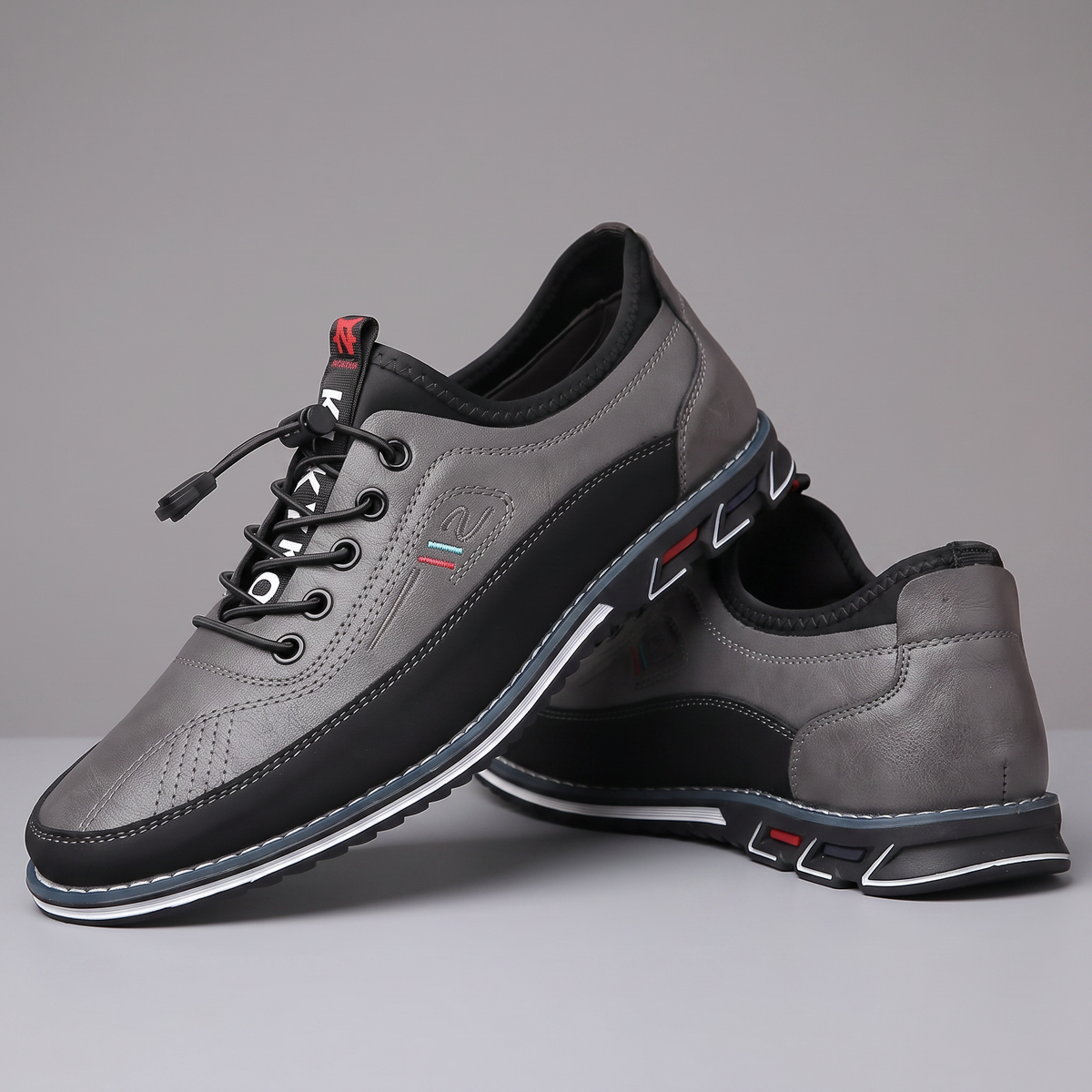 Lenoir | Oxford Shoes