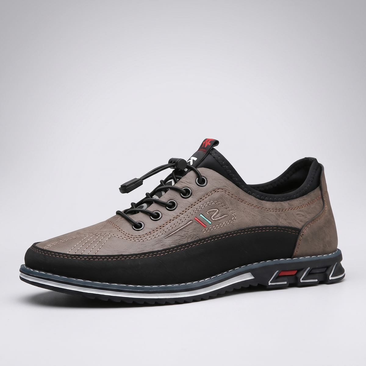 Lenoir | Oxford Shoes