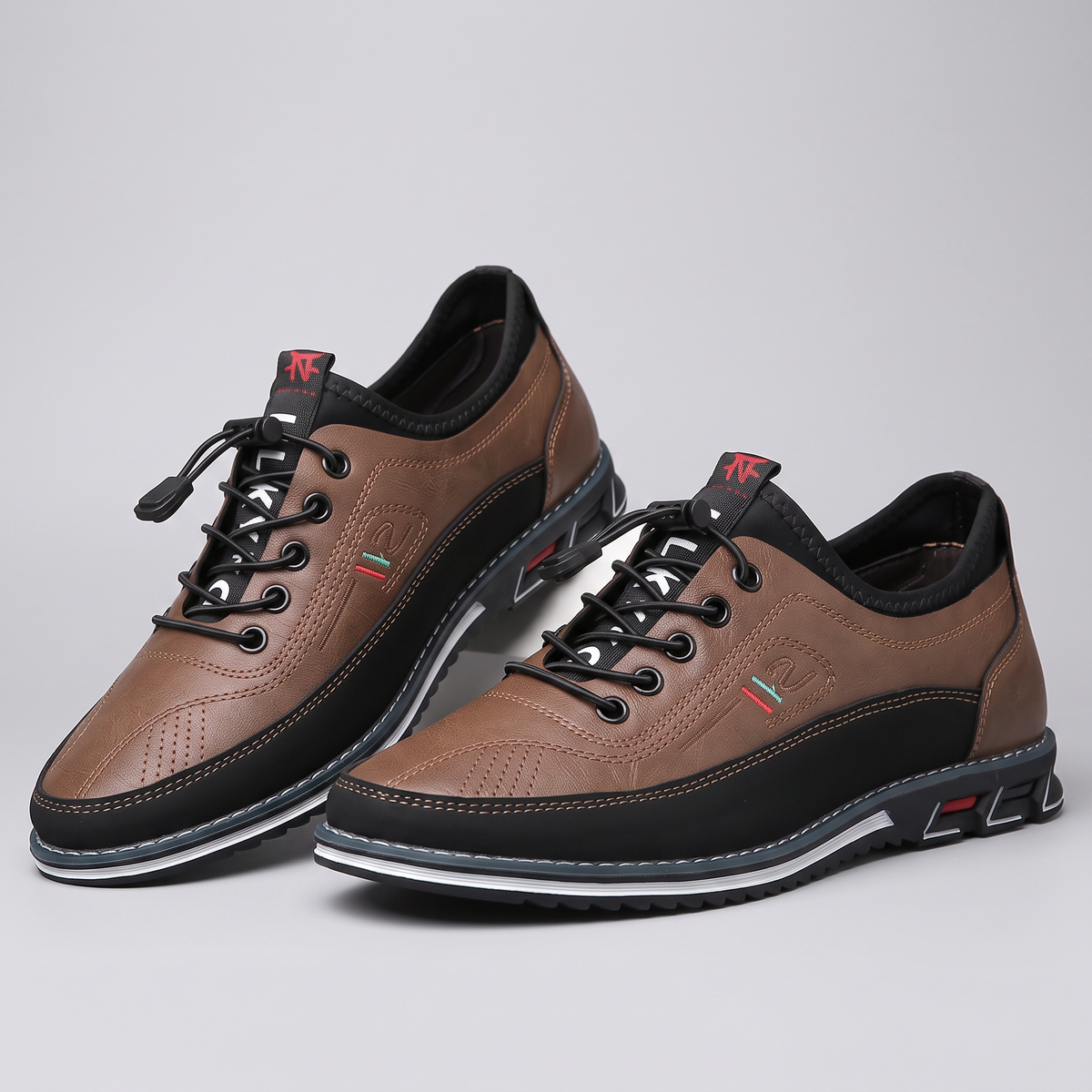 Lenoir | Oxford Shoes
