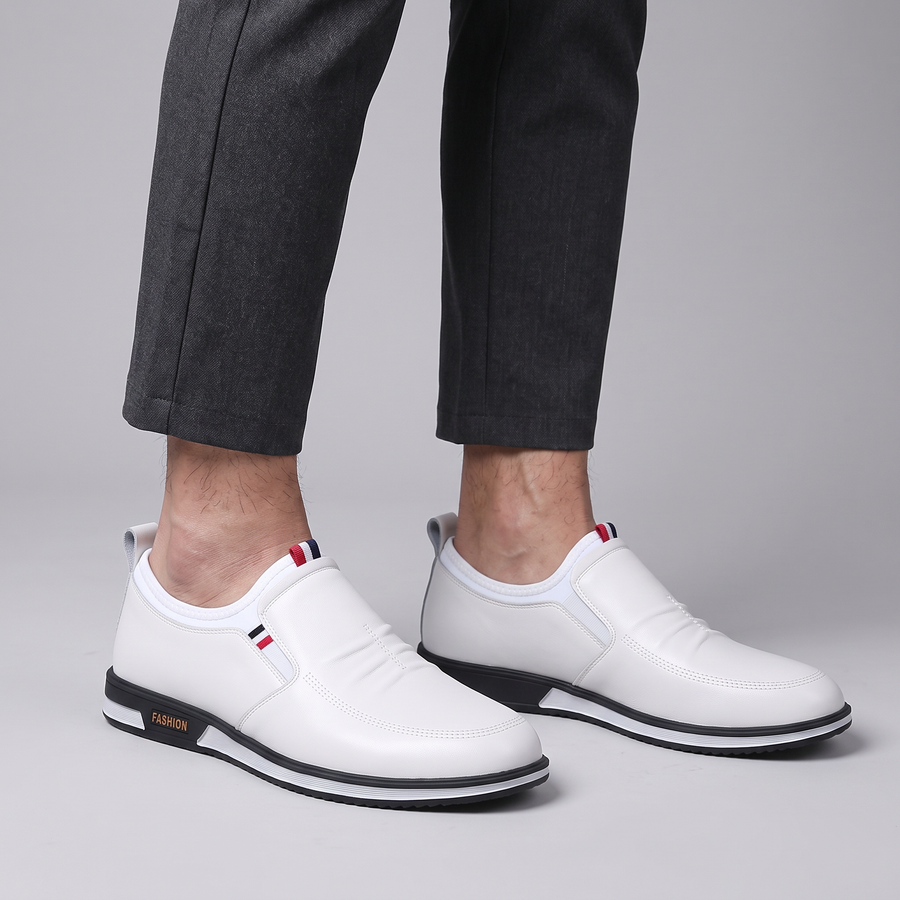 Liam | Slip-on Sneakers