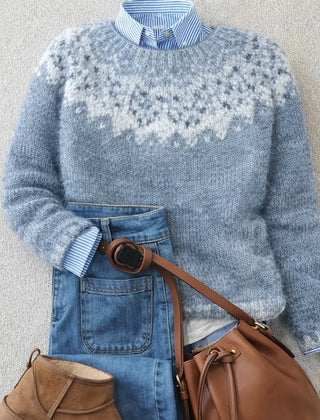 Ice Blue
