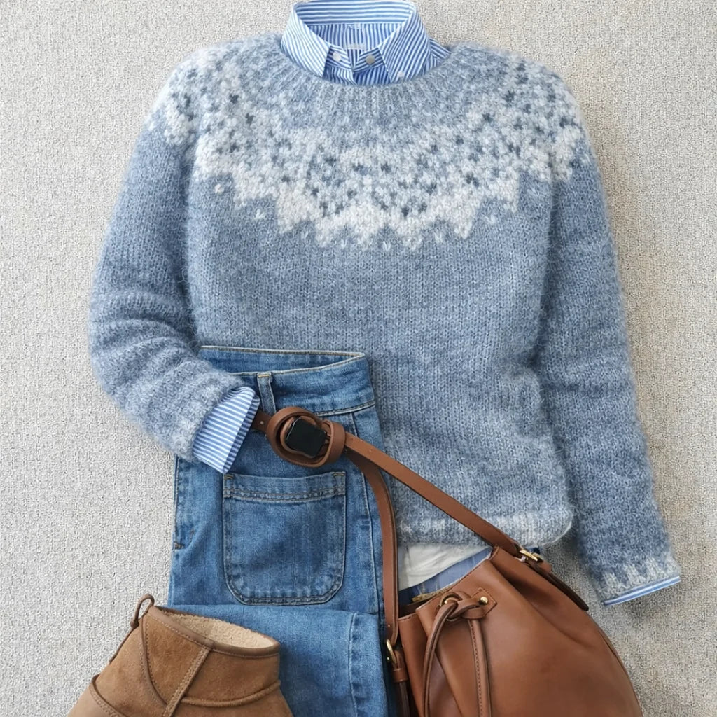 Ice Blue
