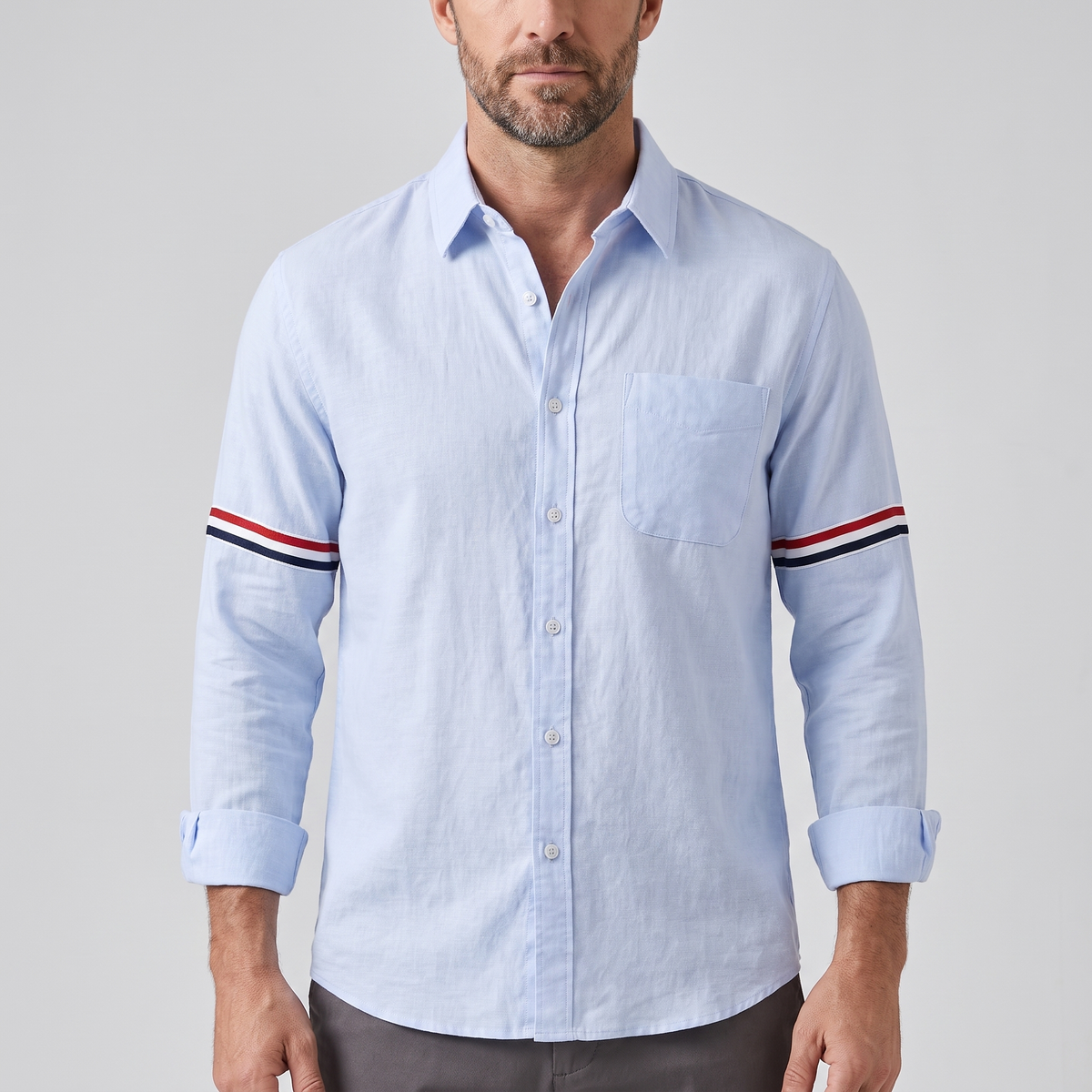Lita | Lightweight Shirt