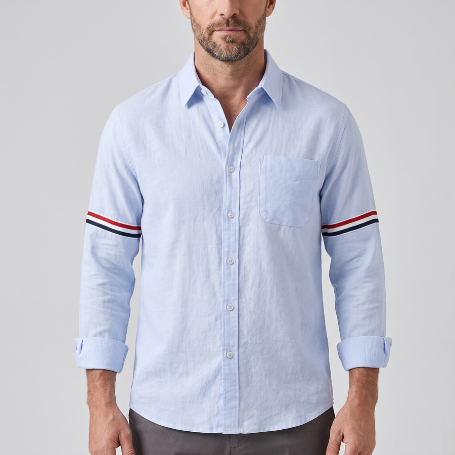 Lita | Lightweight Shirt