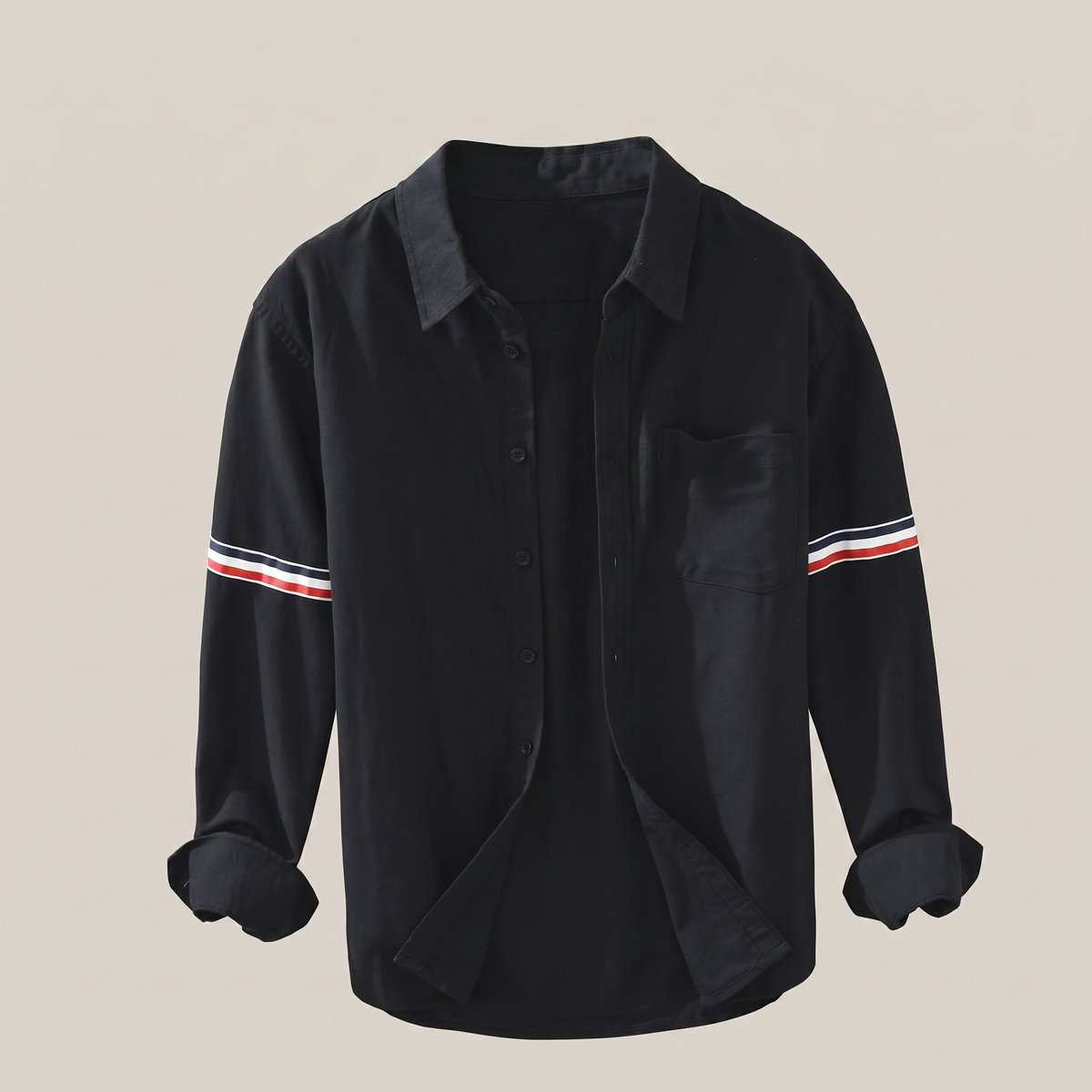 Lita | Lightweight Shirt