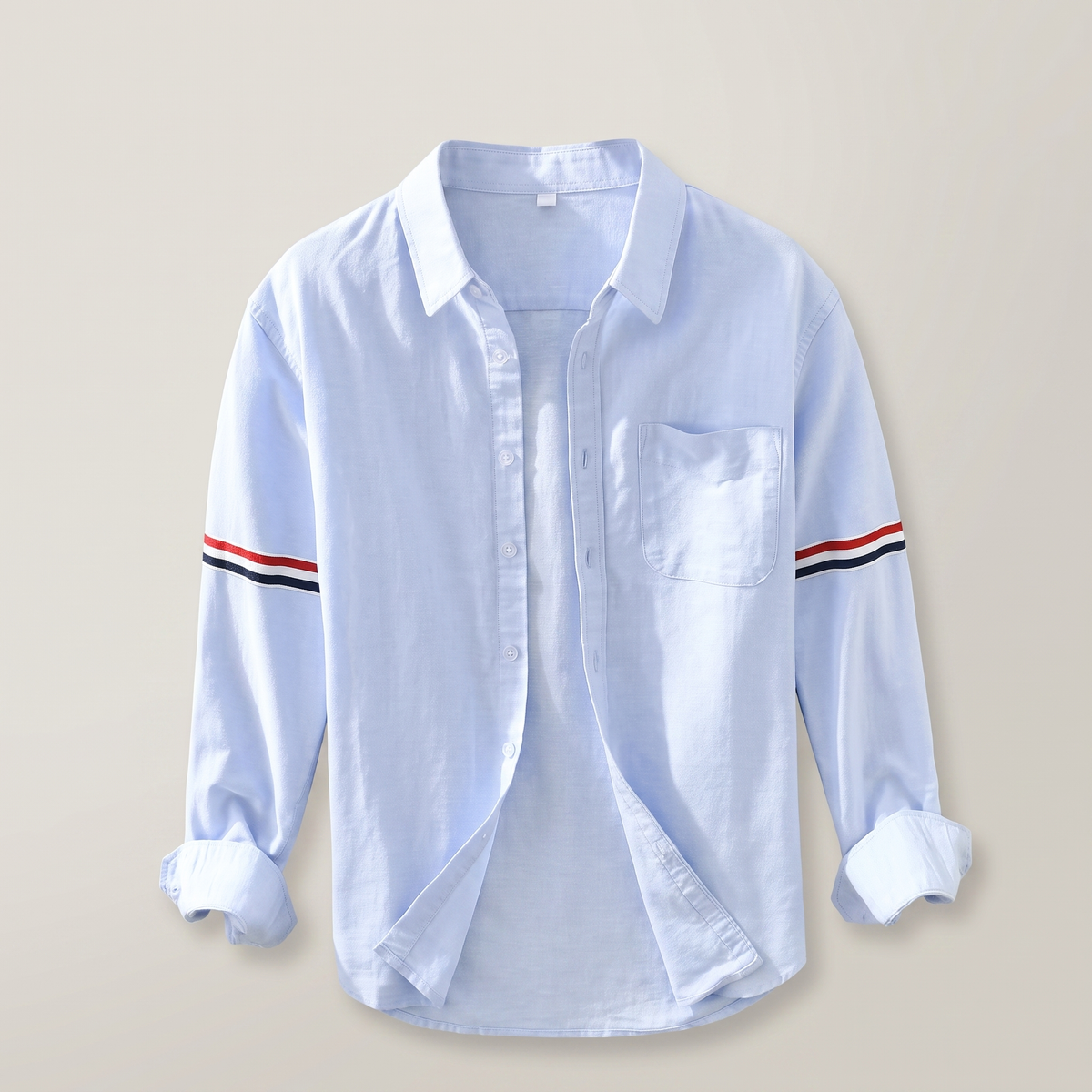 Lita | Lightweight Shirt