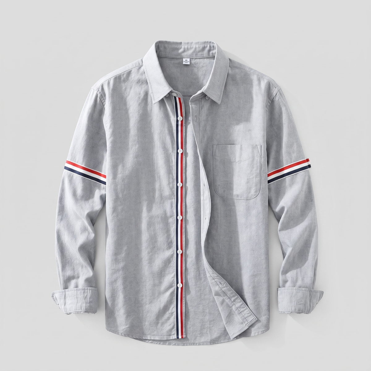 Lita | Lightweight Shirt