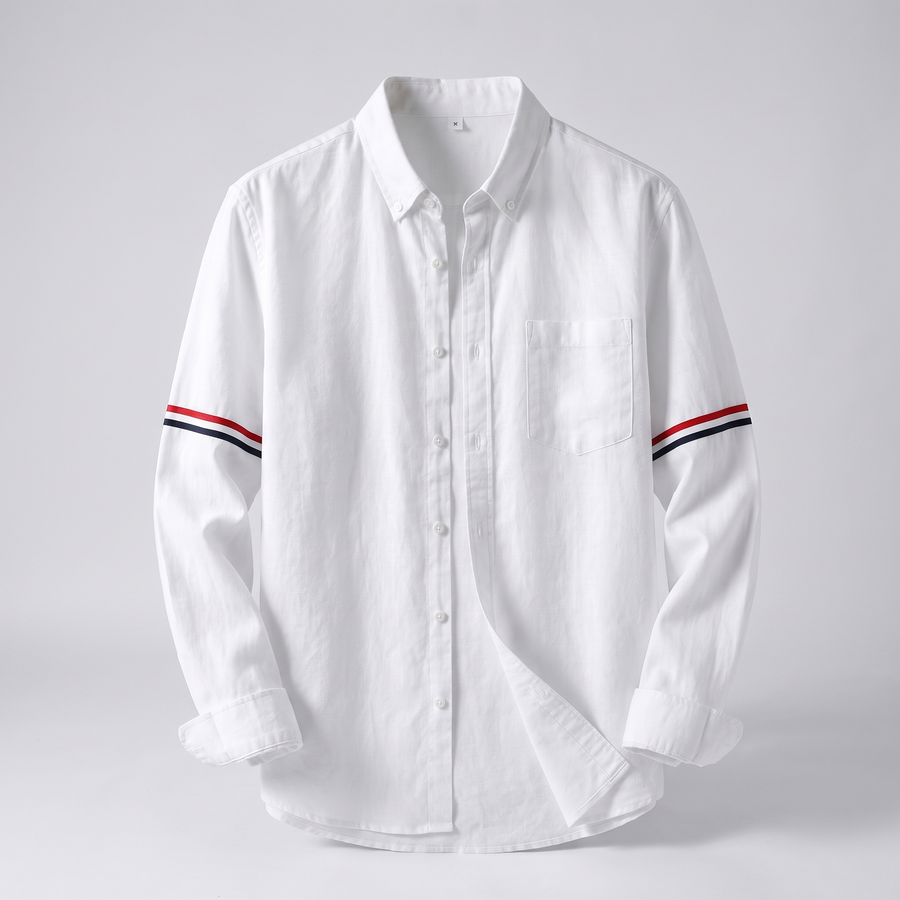 Lita | Lightweight Shirt