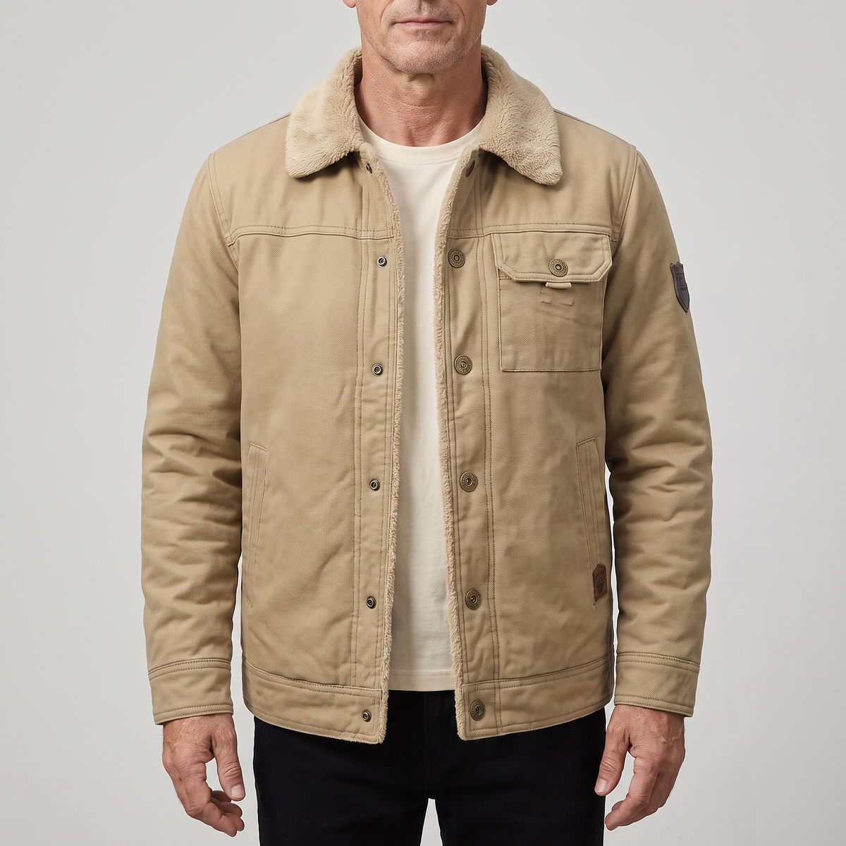 Logan | Jacket