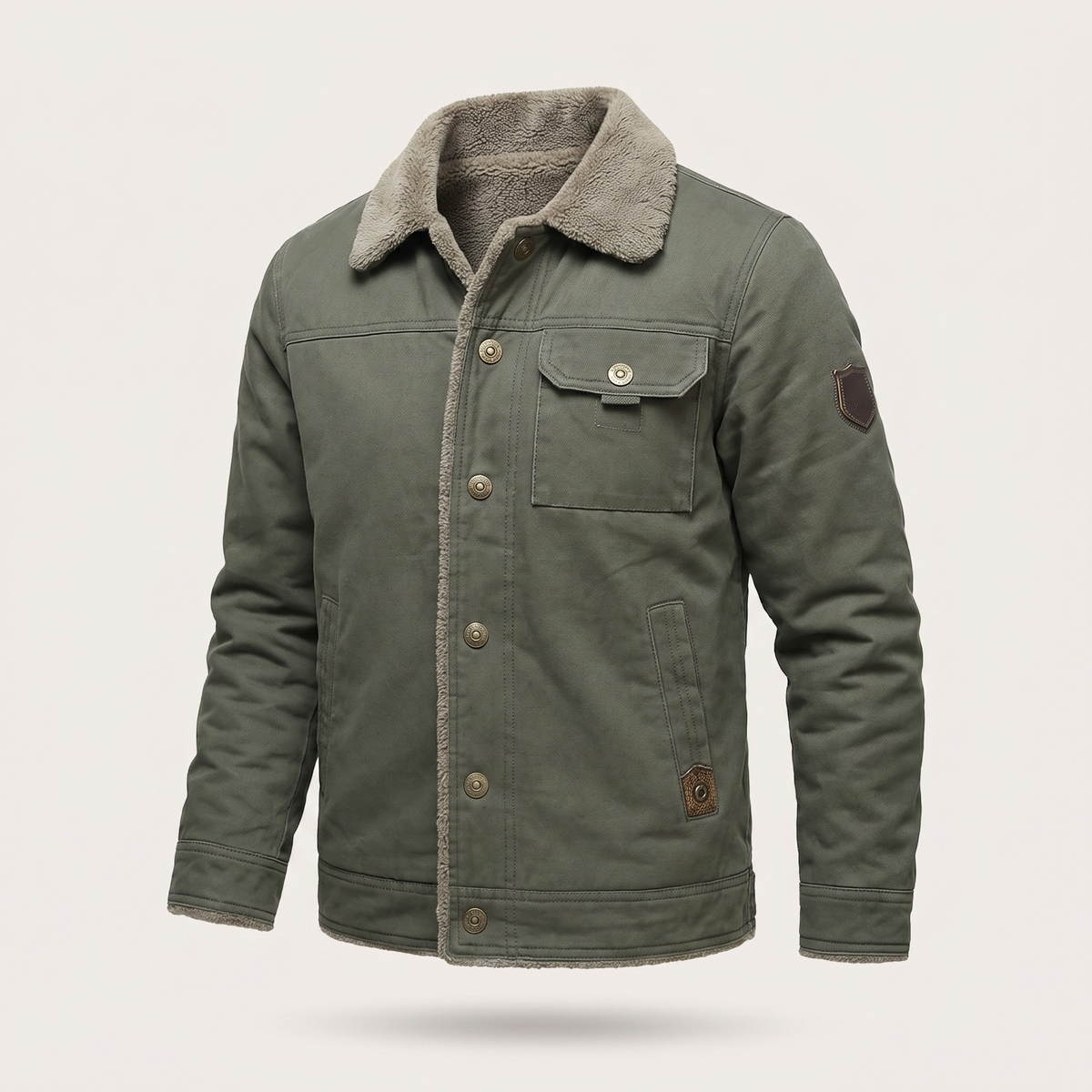 Logan | Jacket