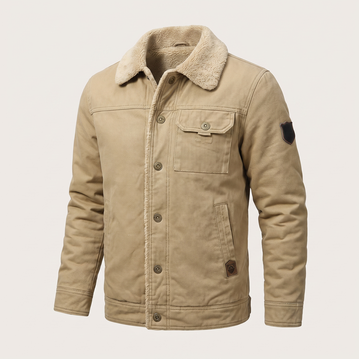 Logan | Jacket