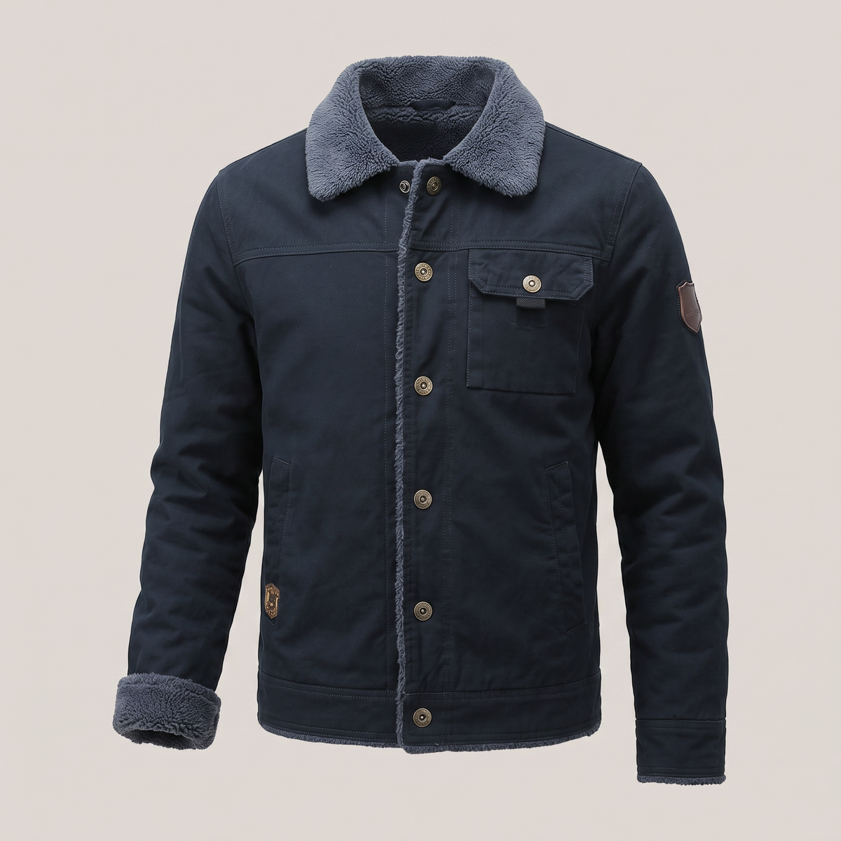 Logan | Jacket