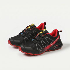 Black-red