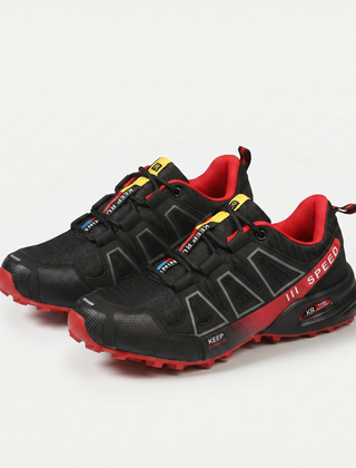Black-red