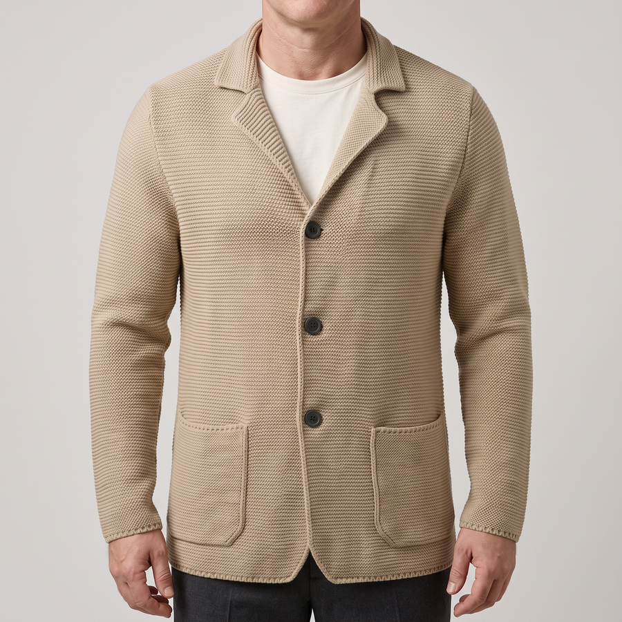 Lorenzo | Knitwear Cardigan