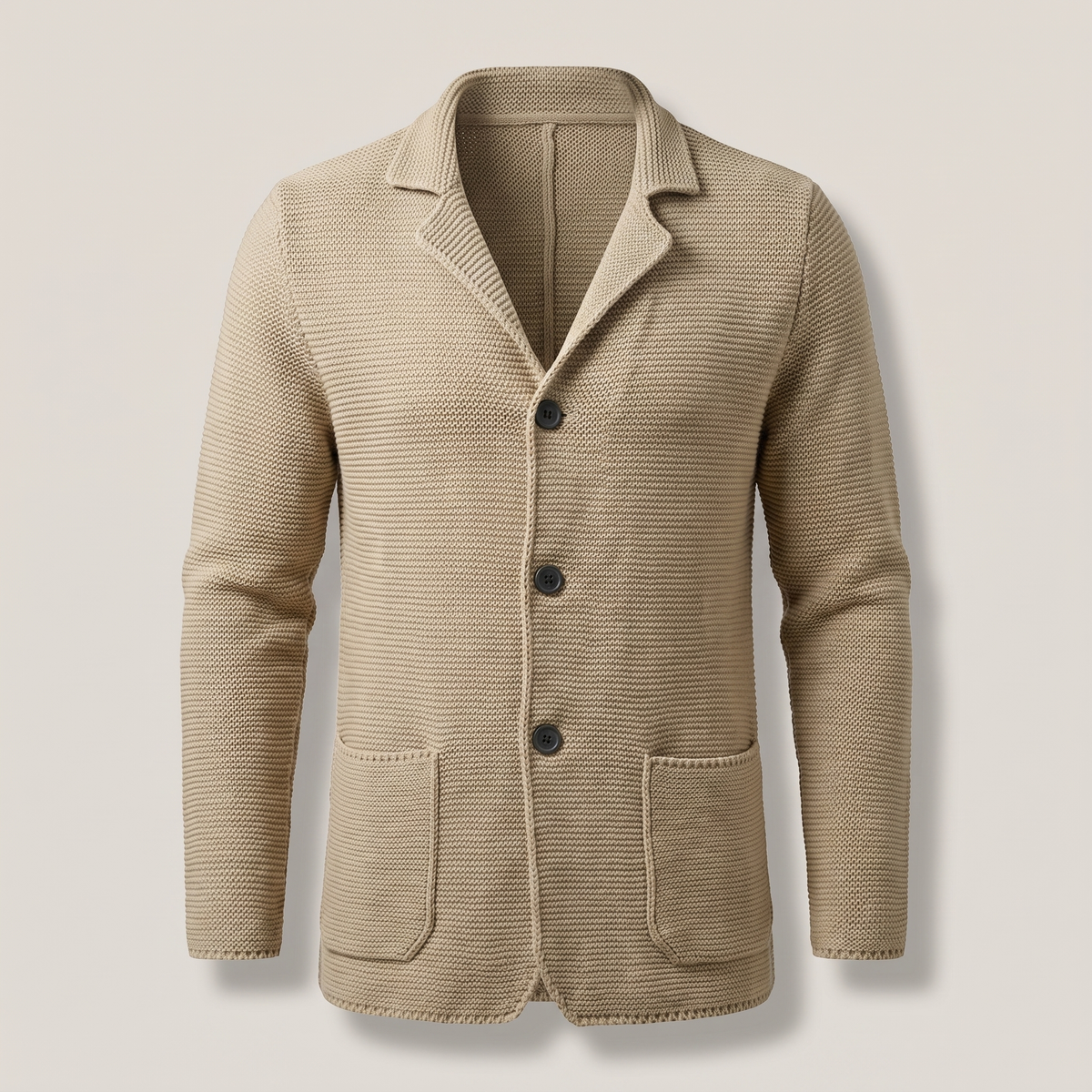 Lorenzo | Knitwear Cardigan
