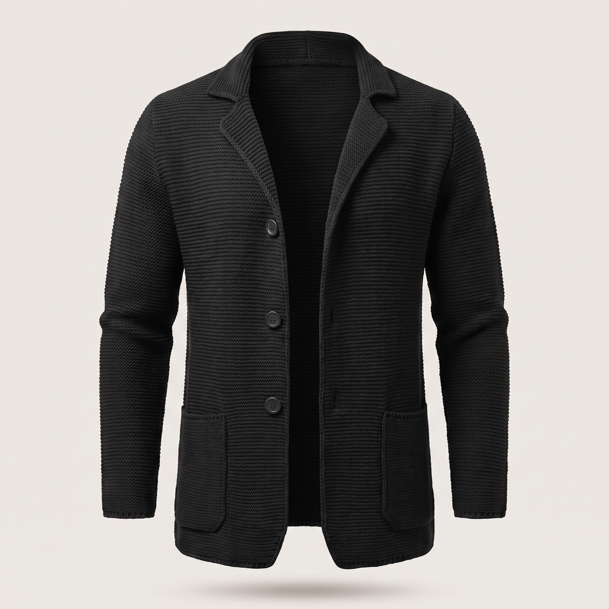 Lorenzo | Knitwear Cardigan