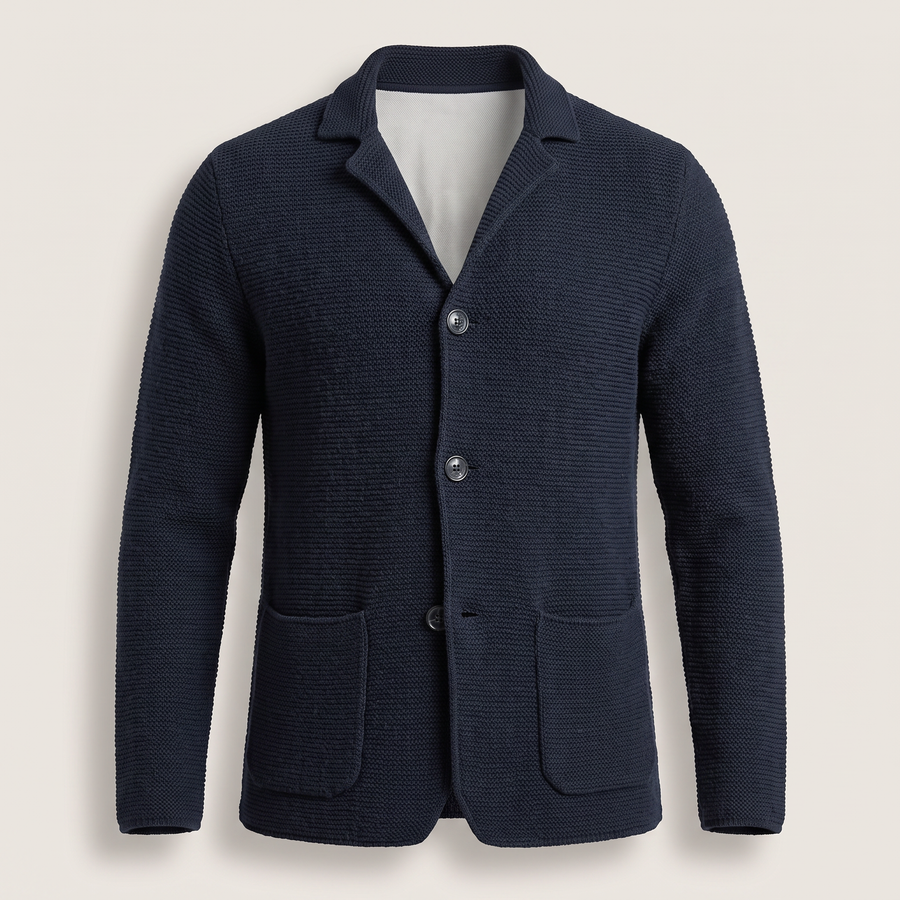 Lorenzo | Knitwear Cardigan