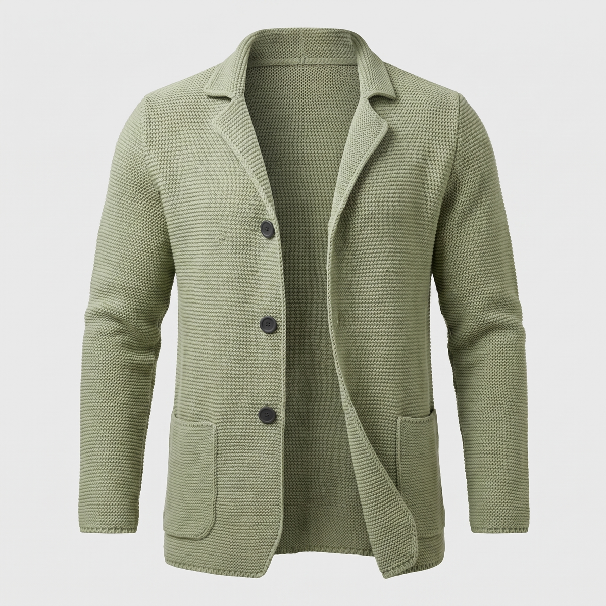 Lorenzo | Knitwear Cardigan