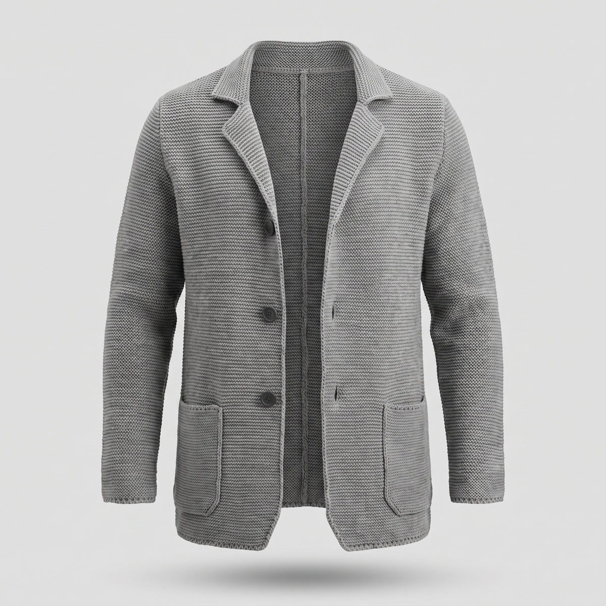 Lorenzo | Knitwear Cardigan