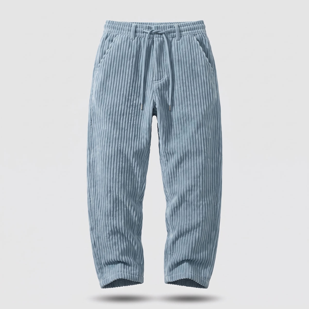 Luca | Drawstring Trousers