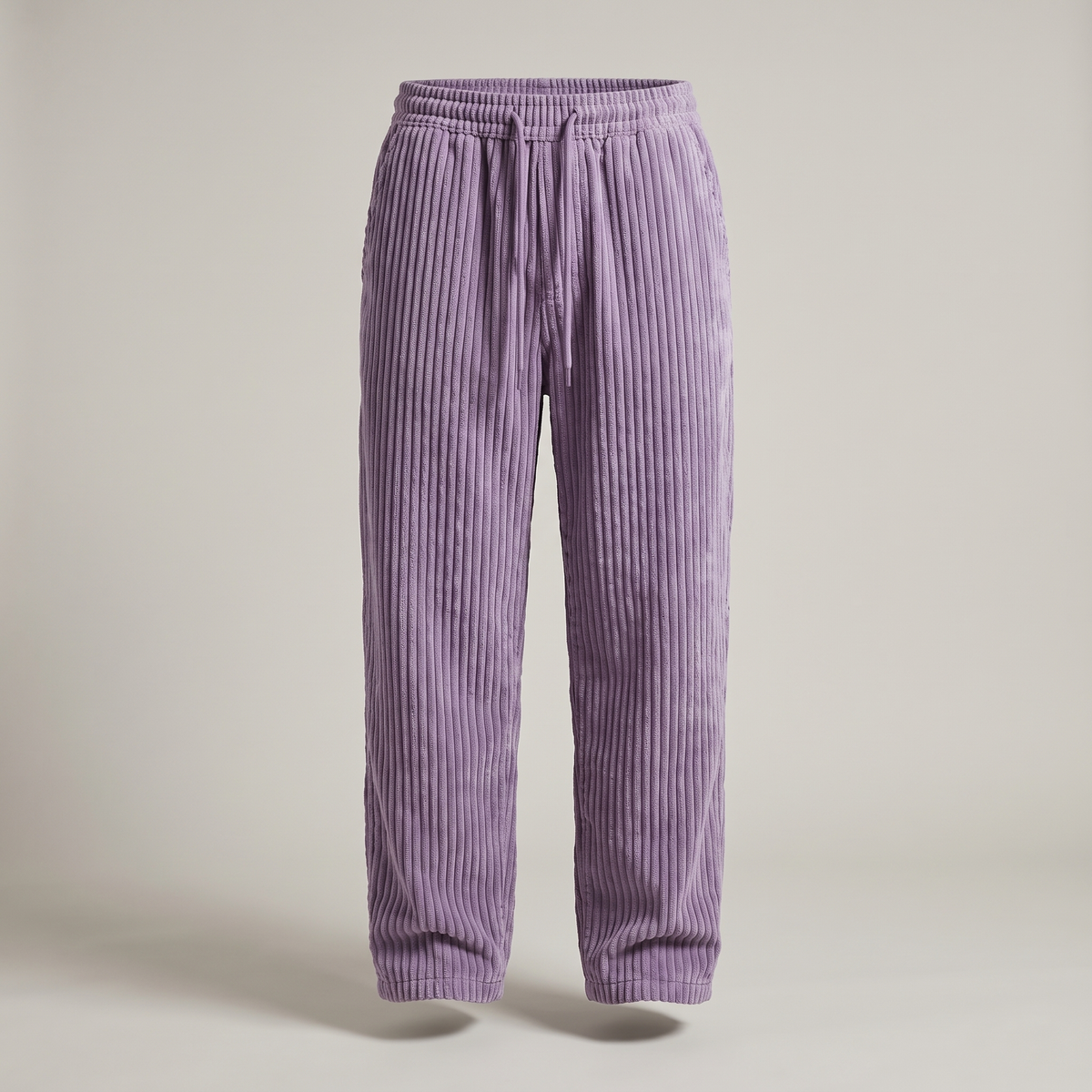 Luca | Drawstring Trousers