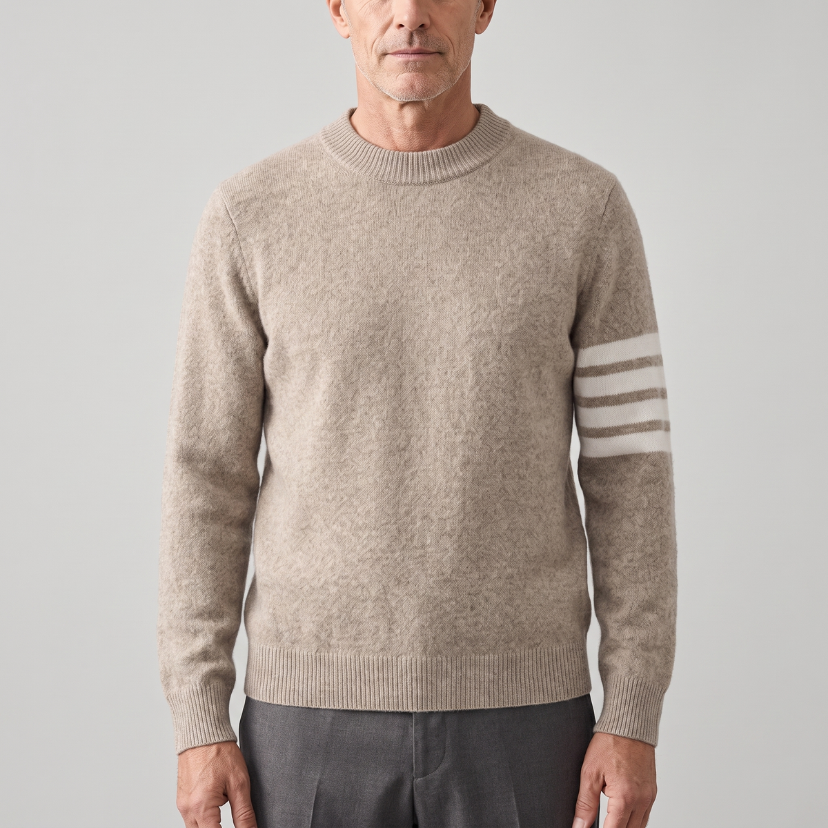Lunero | Soft-Knit Sweater
