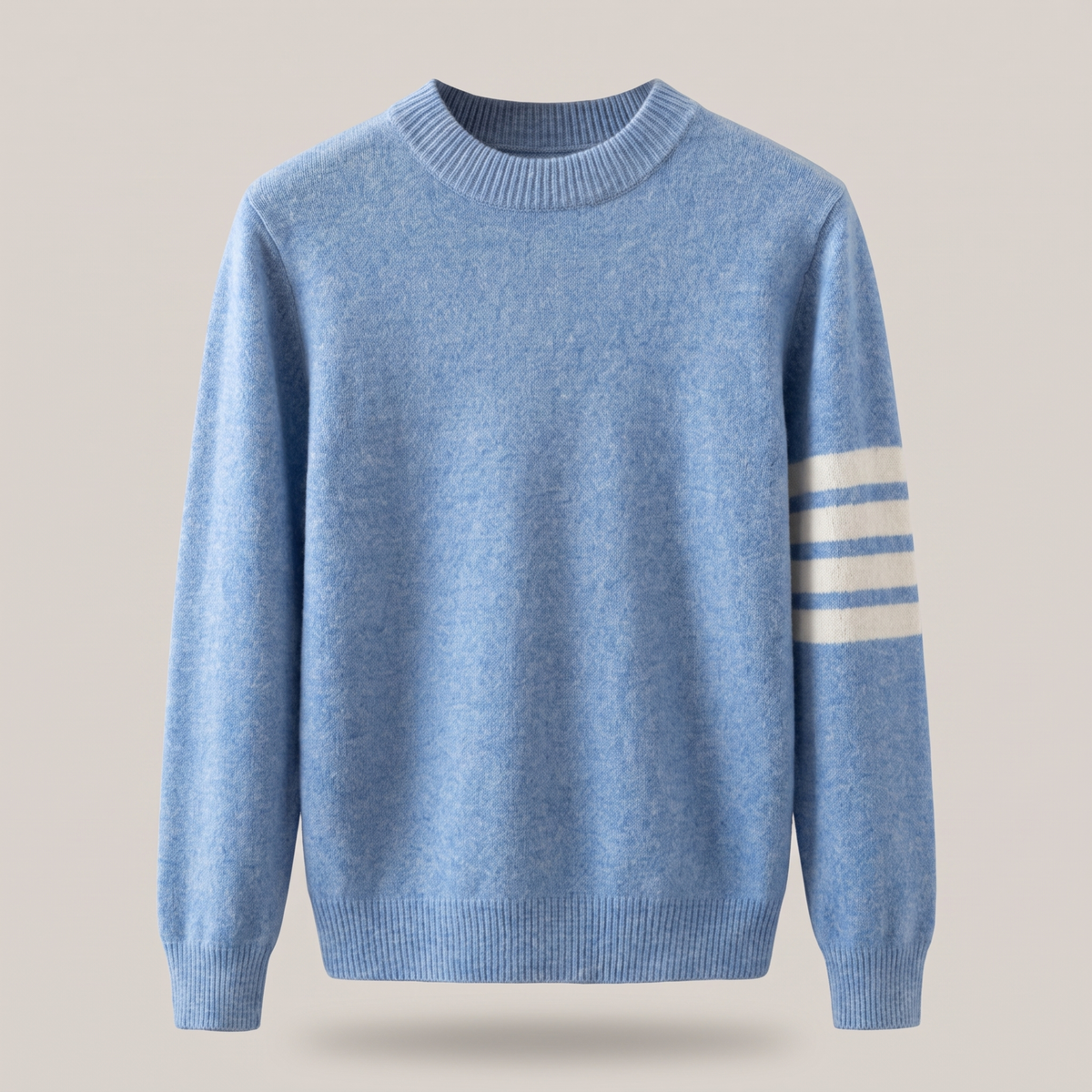 Lunero | Soft-Knit Sweater