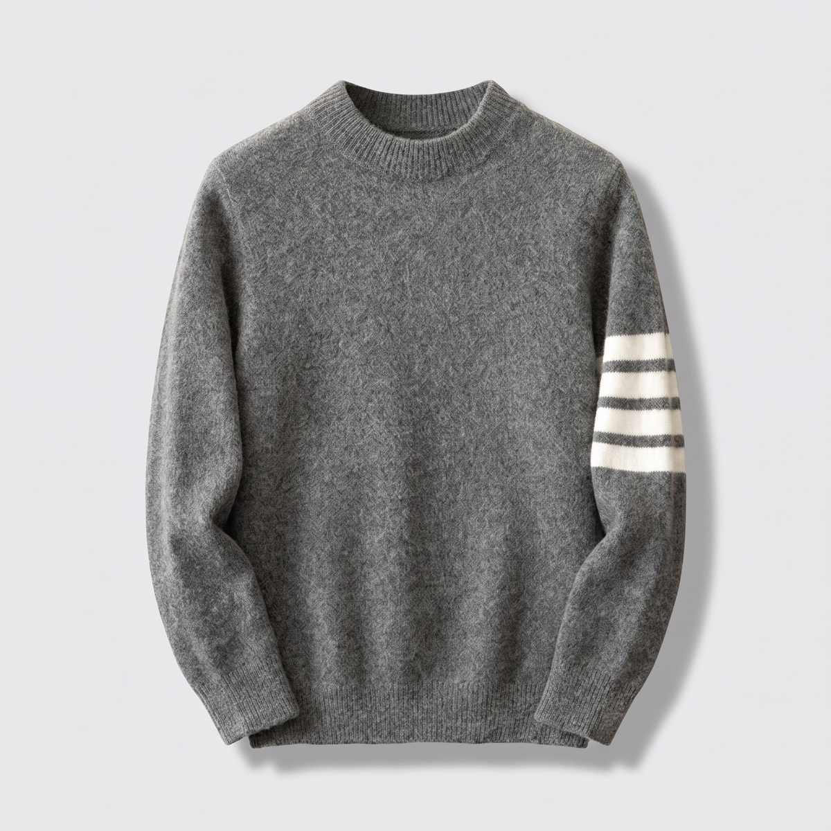 Lunero | Soft-Knit Sweater