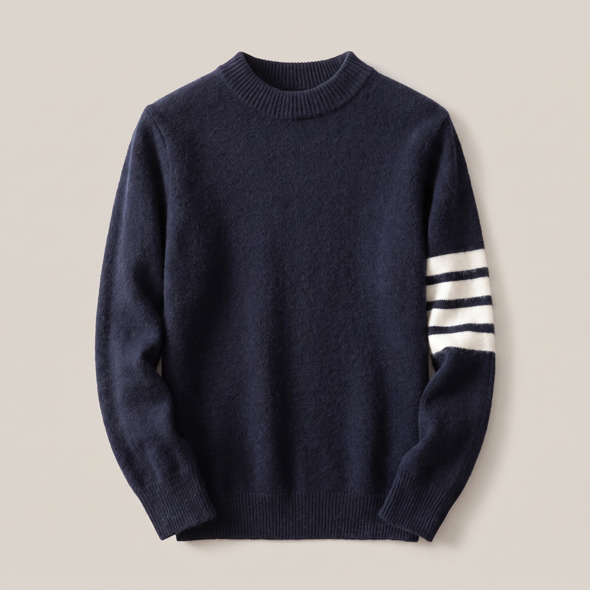 Lunero | Soft-Knit Sweater