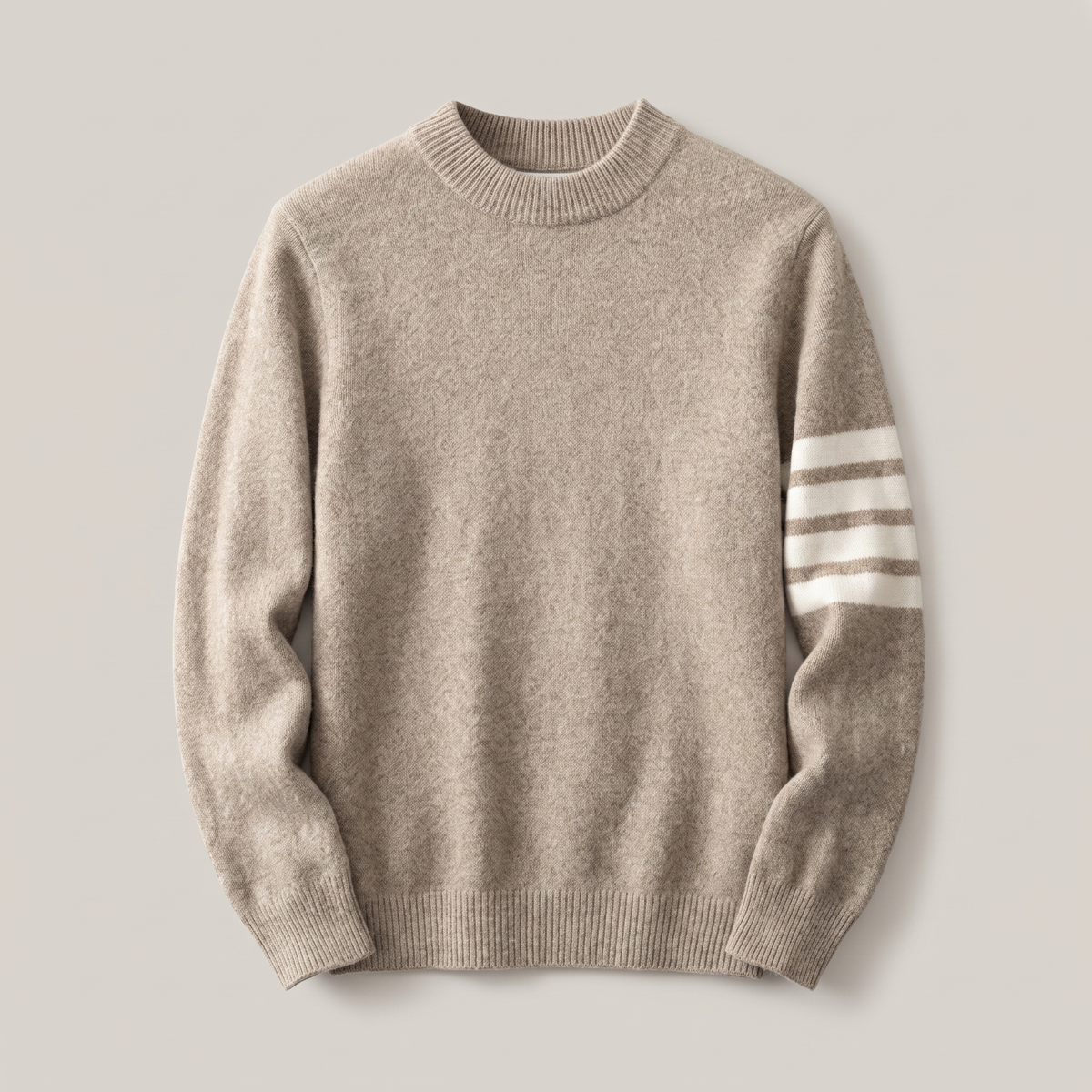 Lunero | Soft-Knit Sweater