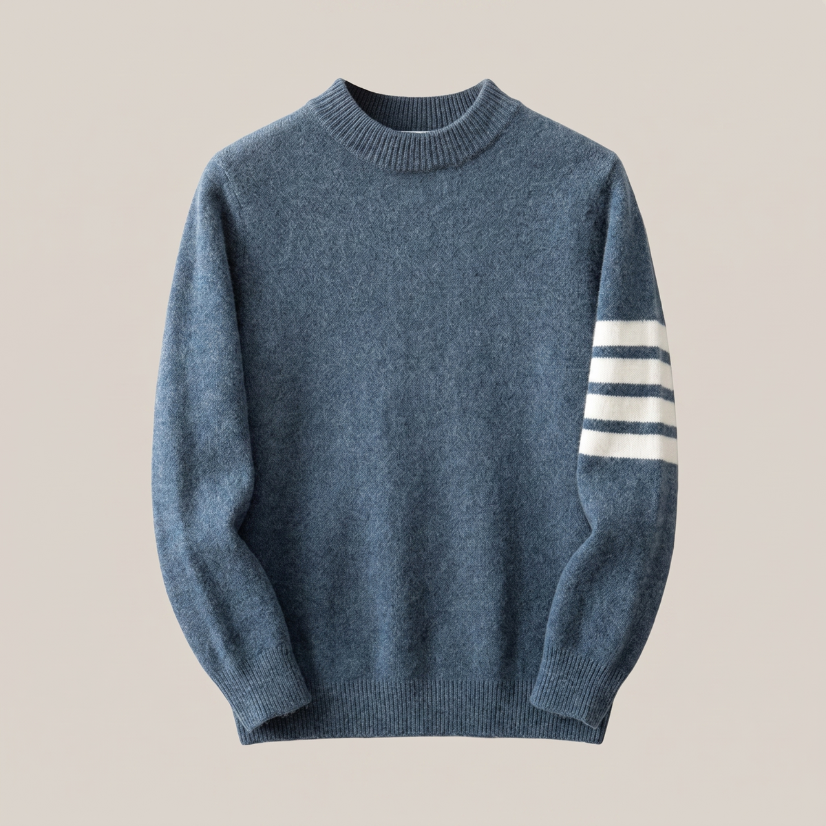 Lunero | Soft-Knit Sweater