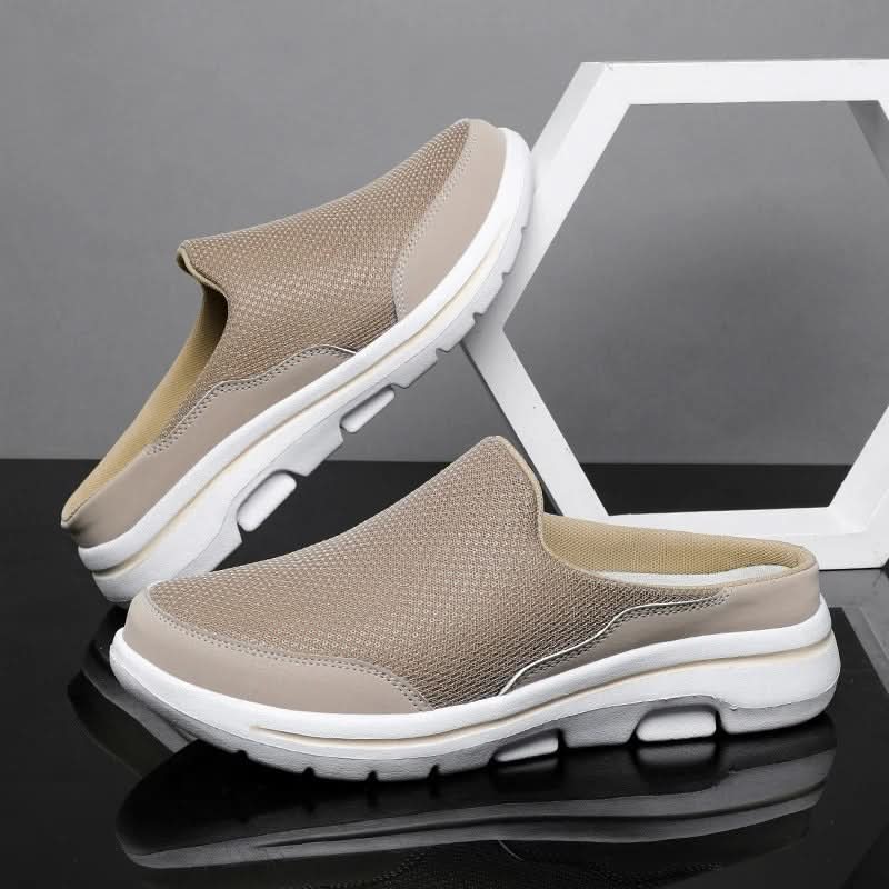 Brookvale | Sneaker Slides