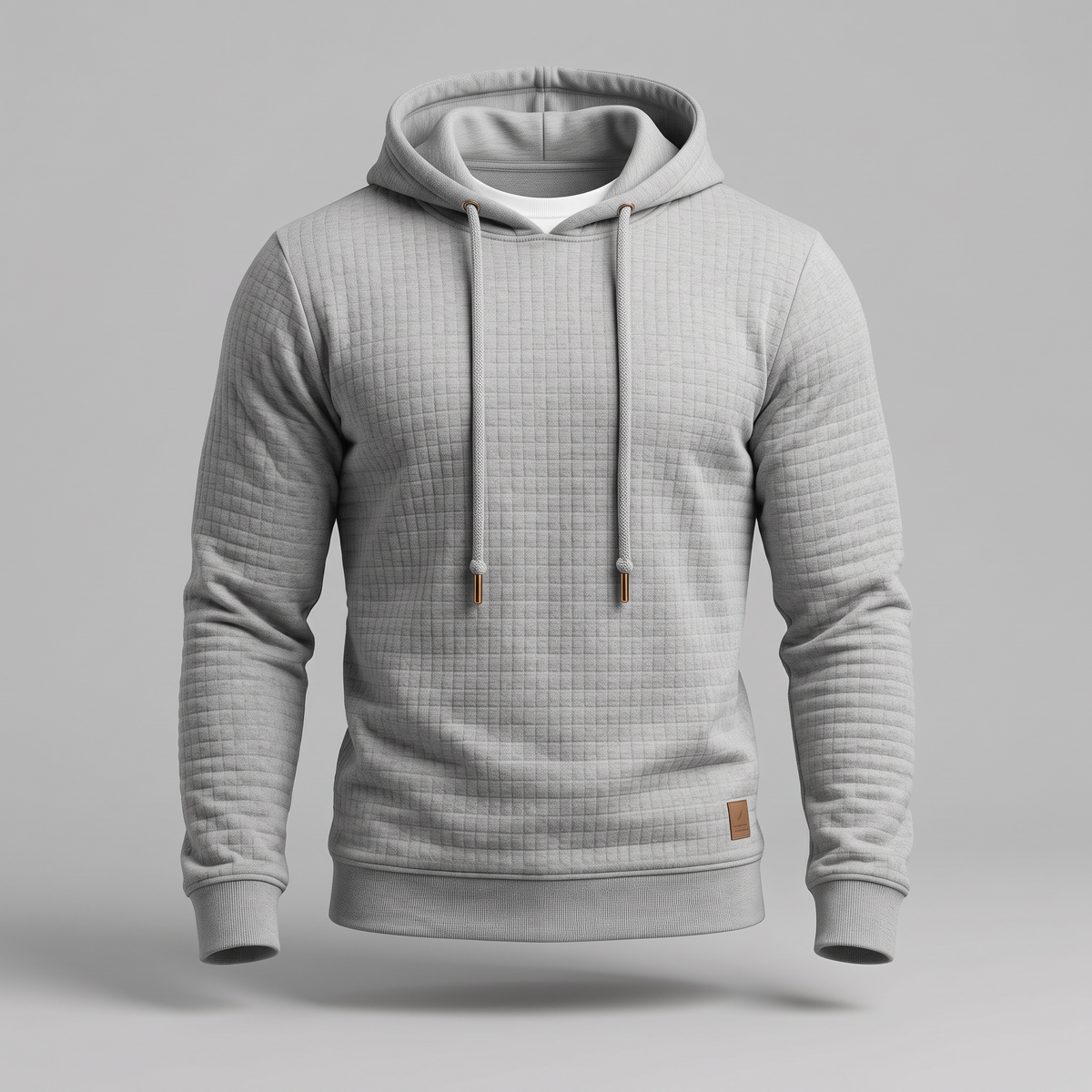 Marceau | Knit Hoodie